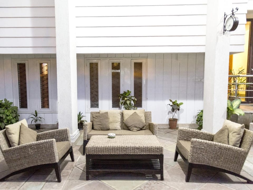 66 Residency - A Boutique Hotel Hotel in Jaipur
