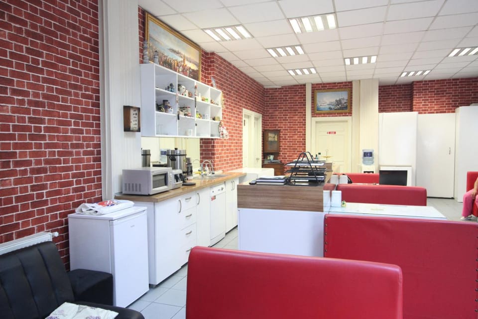 Lotus Hotel Istanbul Hotel in Istanbul