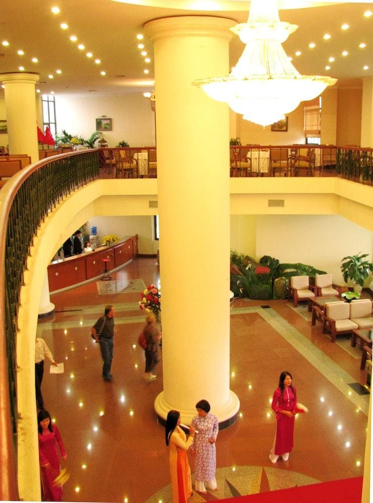 CWD Hotel Hotel in Hanoi
