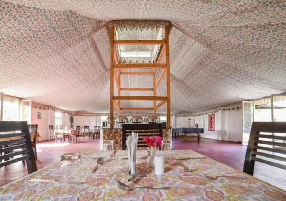 Lohana Village Resort Resort in Rajasthan
