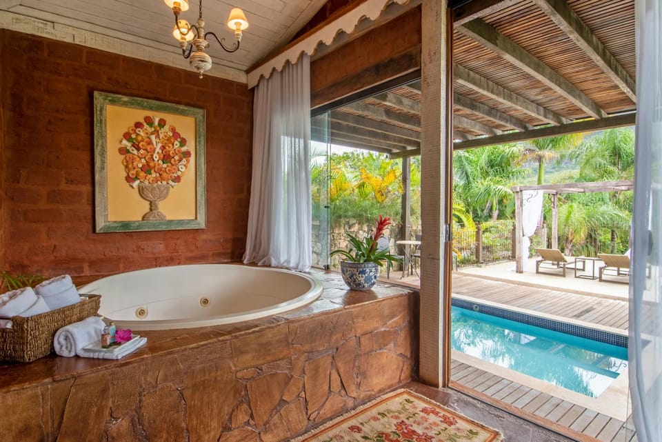 Brisa da Serra Pousada Boutique Inn in Tiradentes