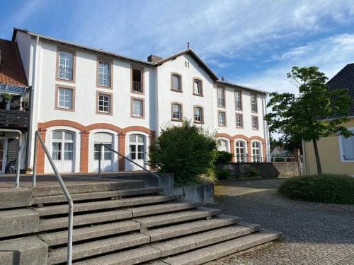 Cafe-Hotel Gutshof Hotel in Saarland, 66, Germany
