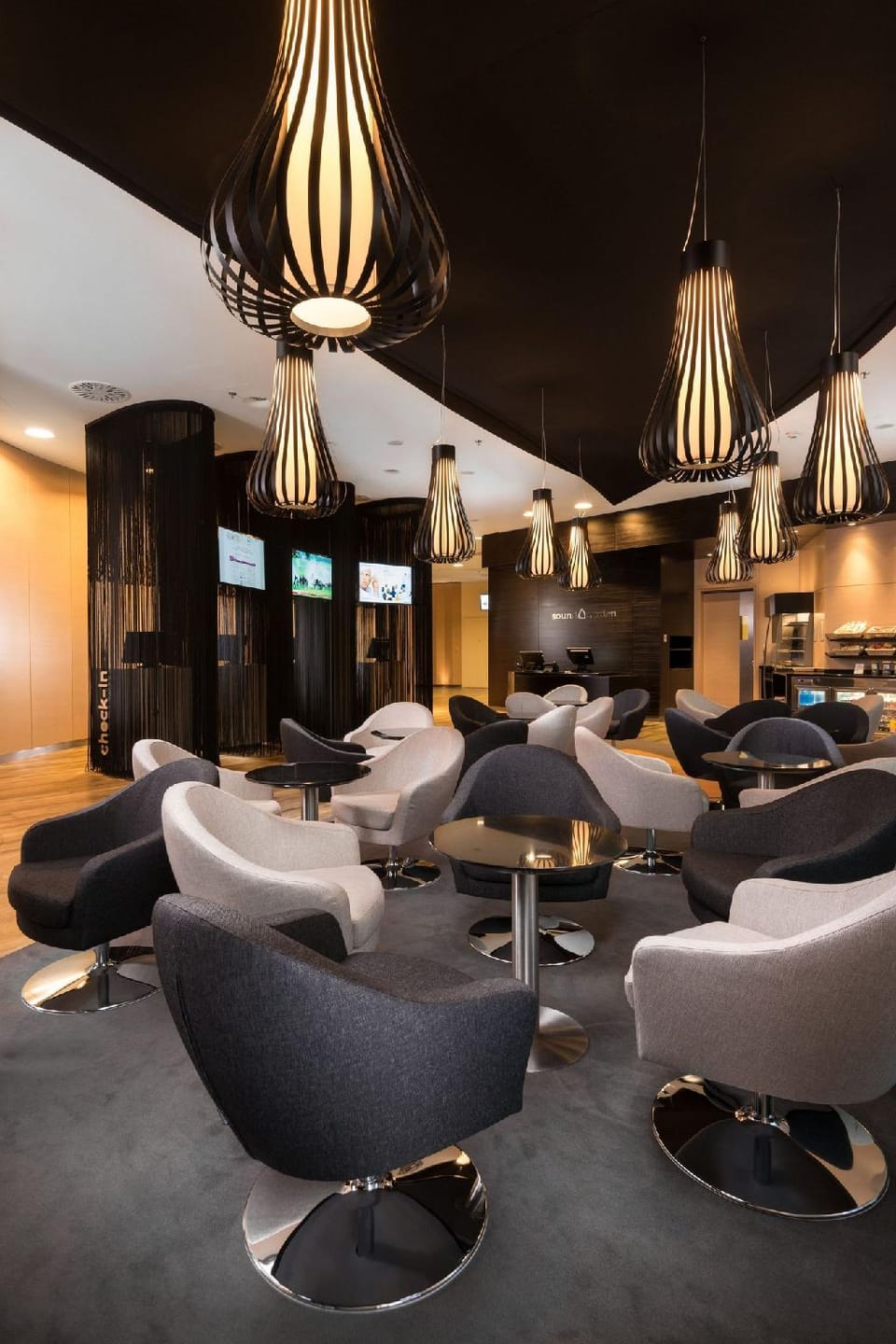 Sound Garden Hotel Hotel in Warsaw