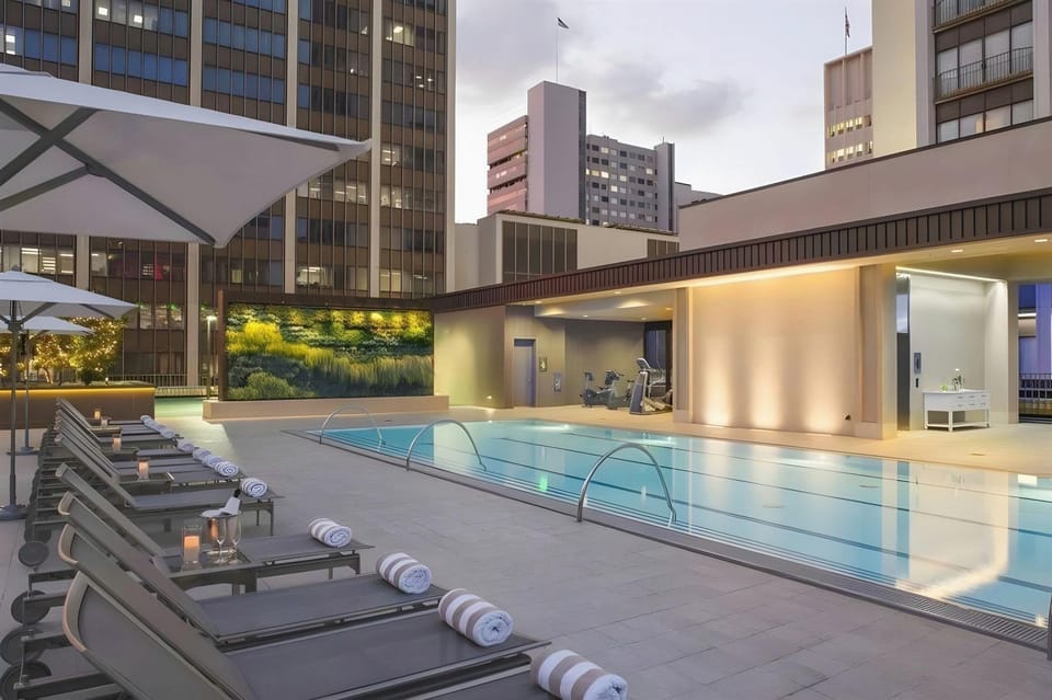 WESTGATE Hotel Hotel in Taipei City