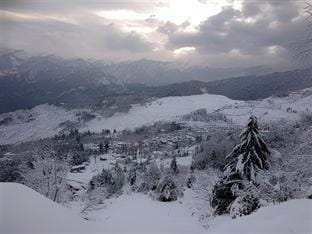 Milam Inn Inn in Uttarakhand