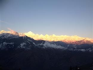 Milam Inn Inn in Uttarakhand