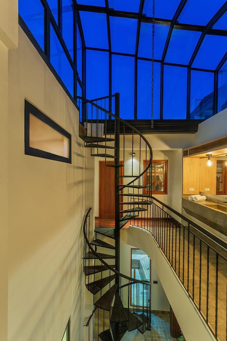 Casa Dreamer Bogota Hotel in Bogota
