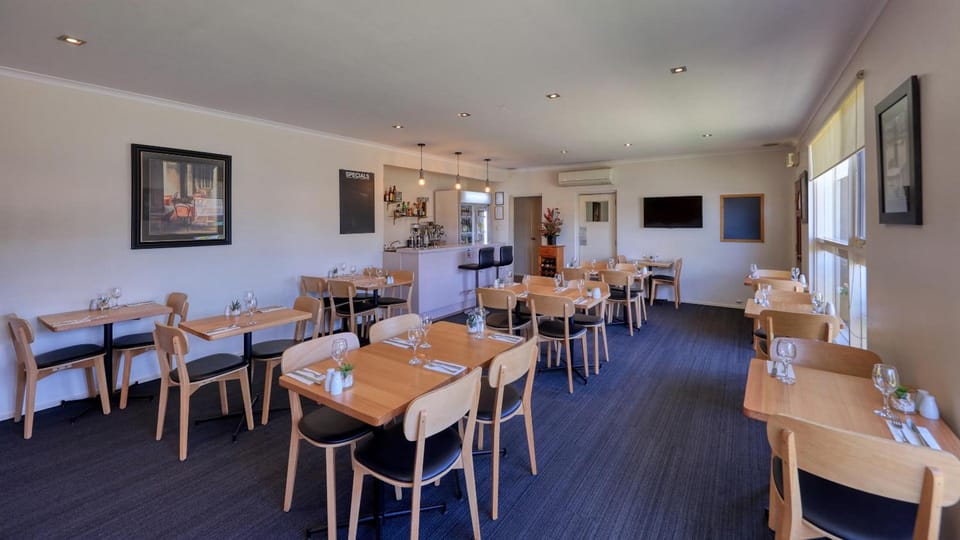 Quality Inn Swan Hill Motel in Swan Hill