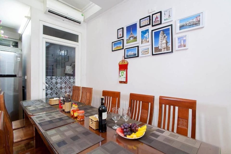 Bluebell Hotel Hotel in Hanoi