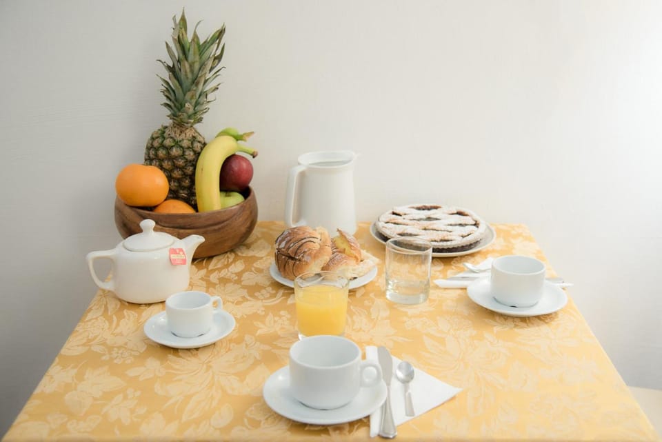 Food and beverages