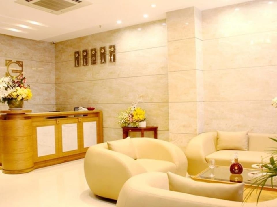 Gia Vien Hotel Hotel in Ho Chi Minh City
