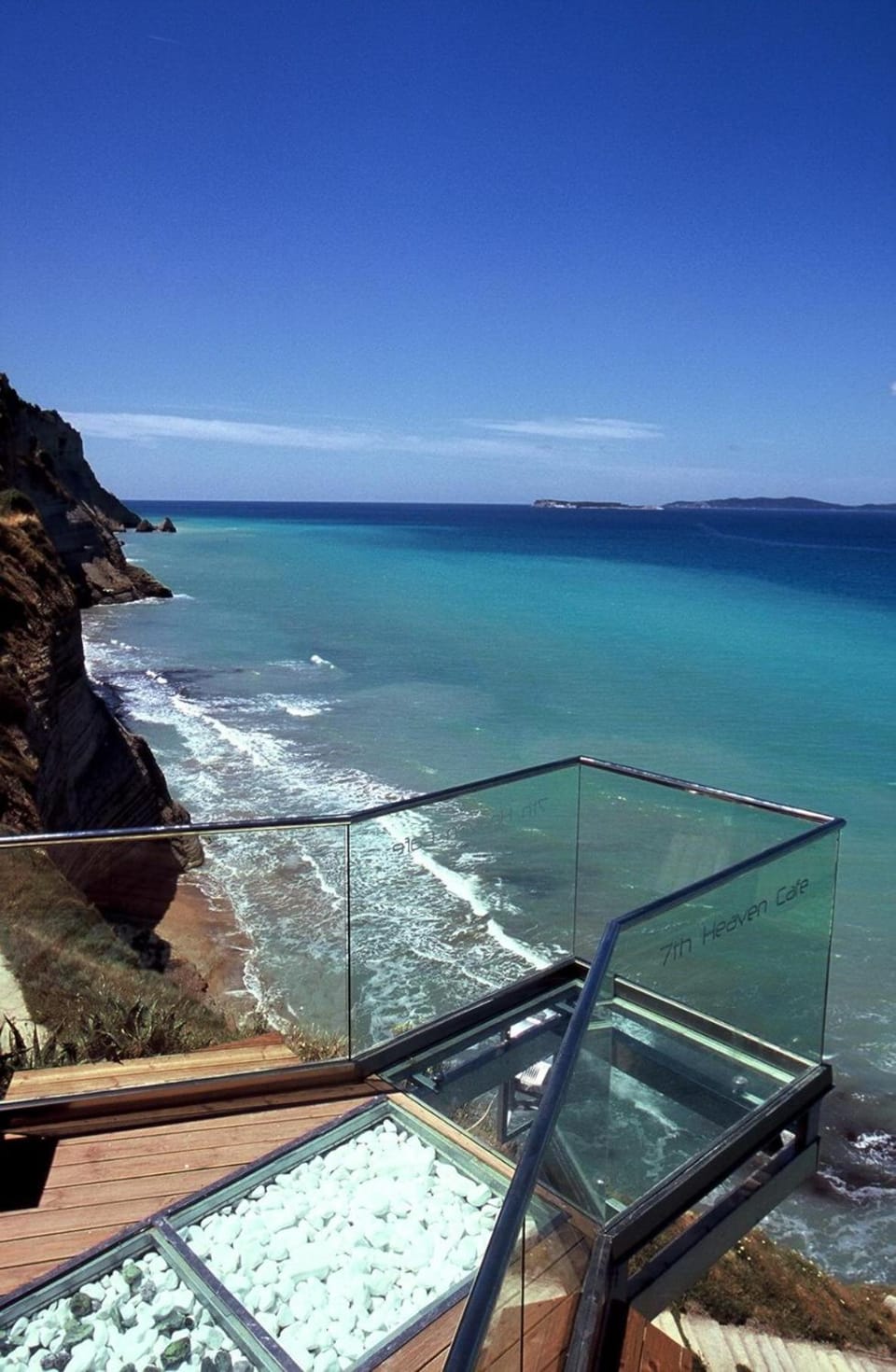 Marina Studios Hotel in Corfu, Greece