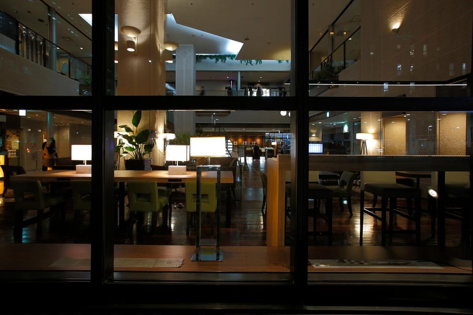 CYPRESS HOTEL Nagoya-eki Mae Hotel in Nagoya