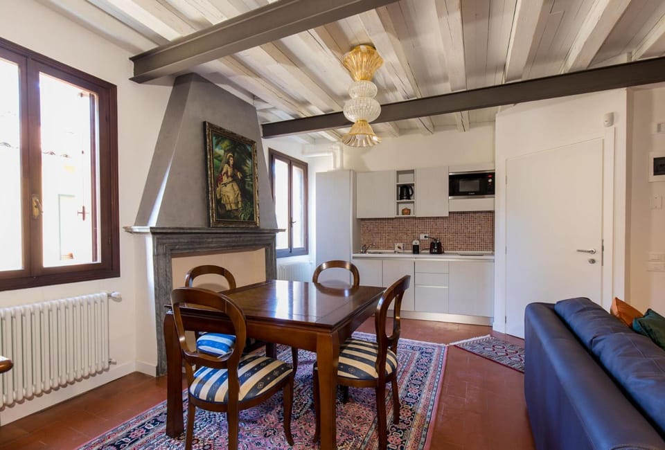 Residenza Vescovado Hotel in Vicenza