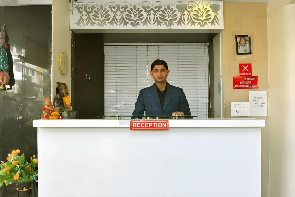 Hotel Jai Palace Hotel in Jaipur