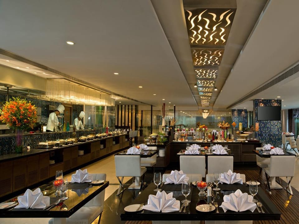 Hyatt Centric Ballygunge Kolkata Hotel in Kolkata