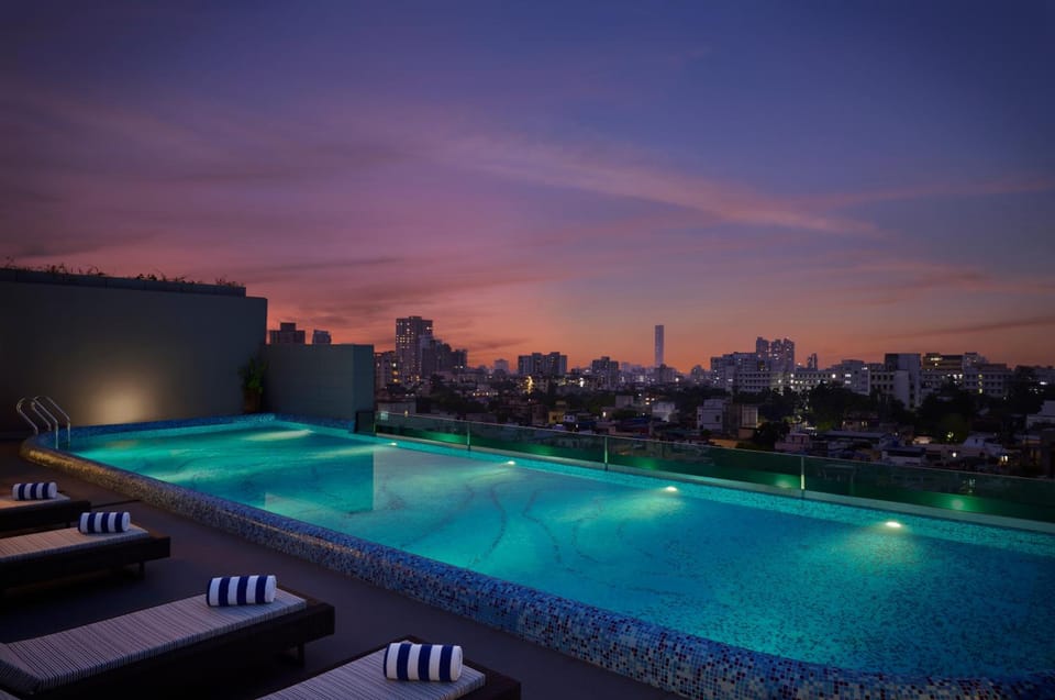 Hyatt Centric Ballygunge Kolkata Hotel in Kolkata
