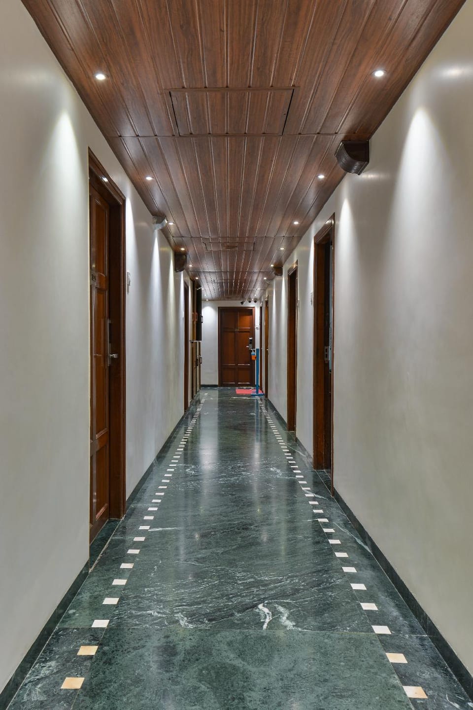 The Ontime Hotel Hotel in Mumbai