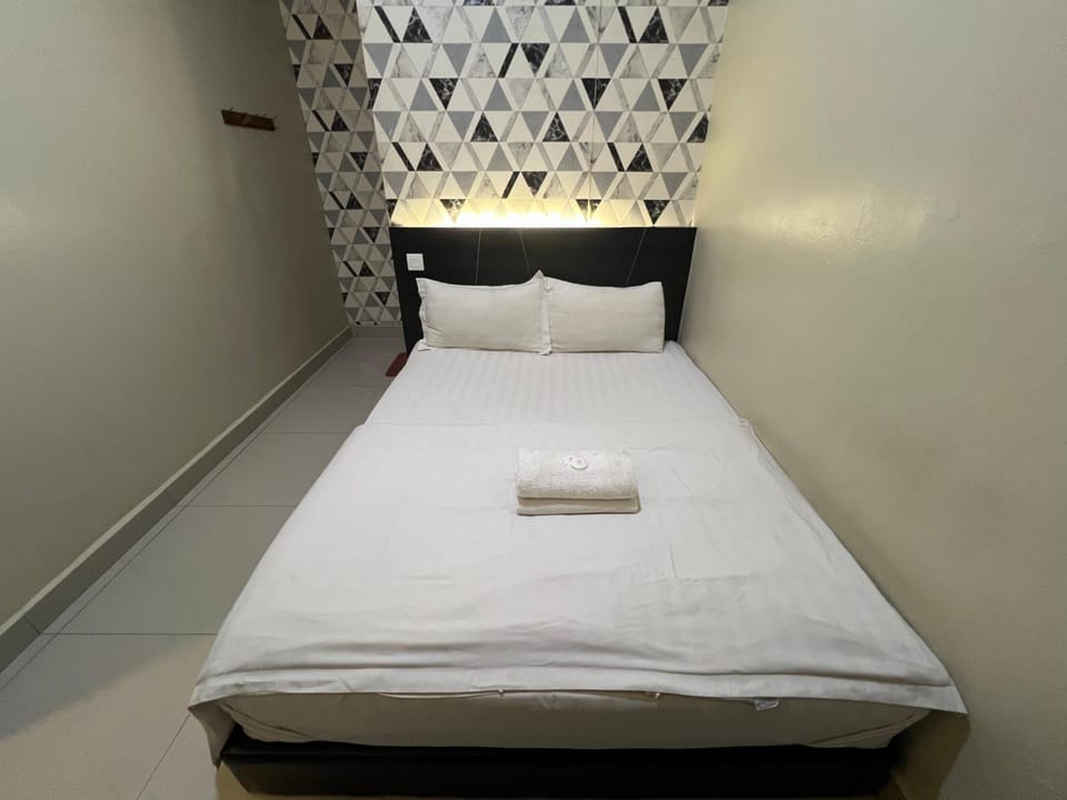 Gebeng Industrial Park Budget Hotel Hotel in Terengganu, Malaysia