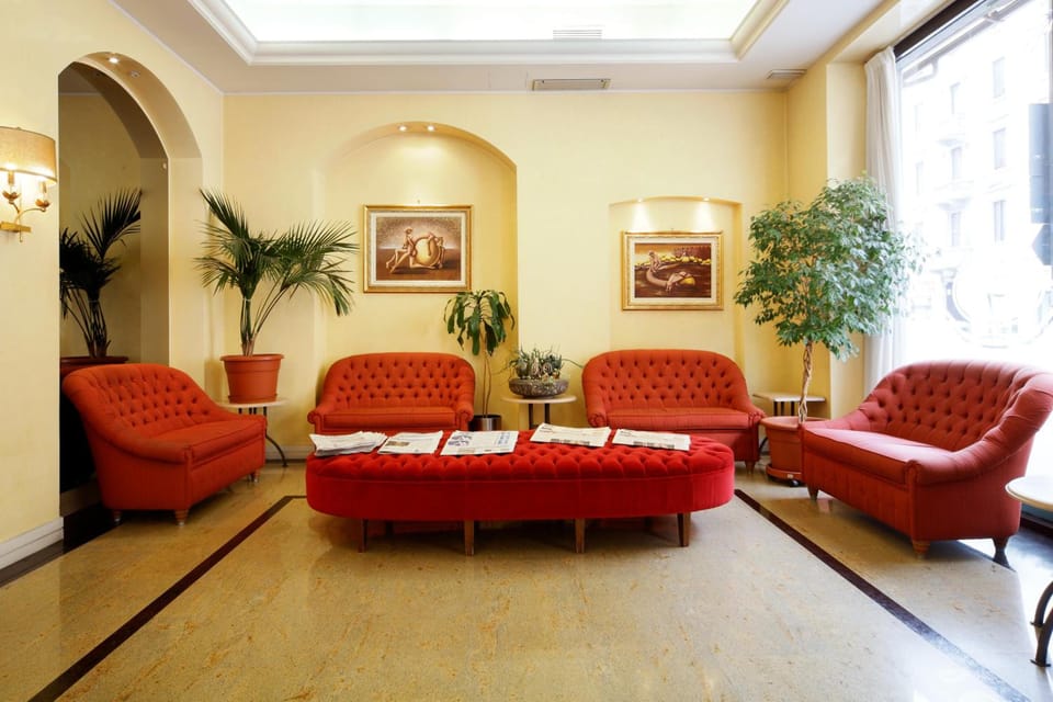 Bar/lounge
