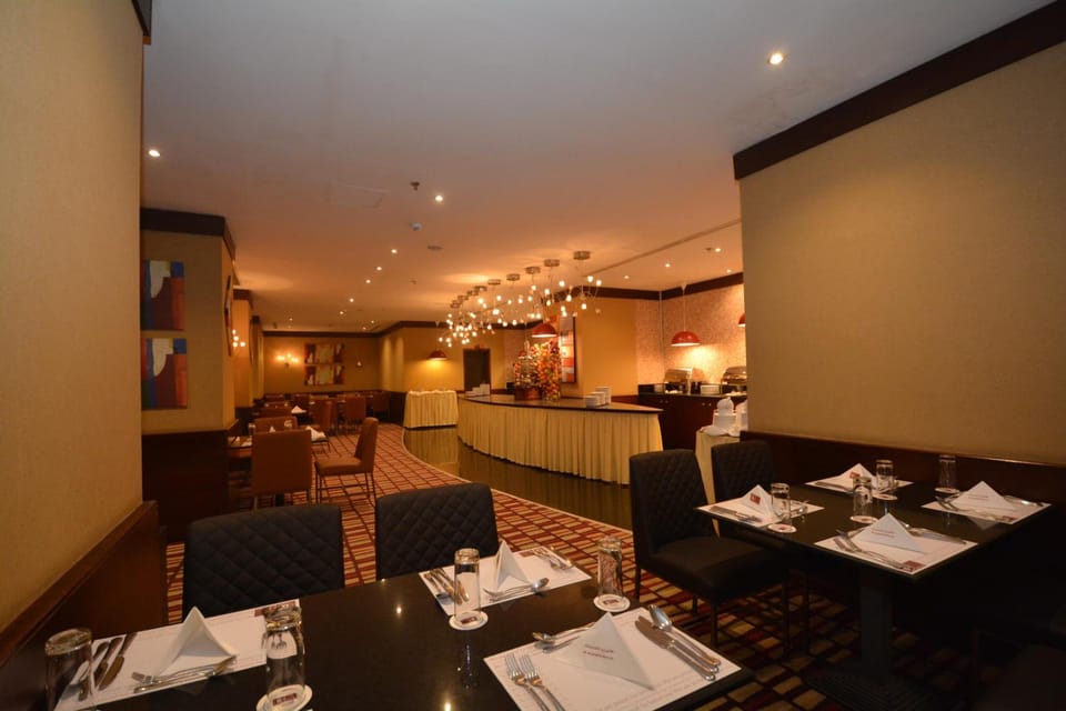 Al Jaad Mahbas Hotel Hotel in Mecca