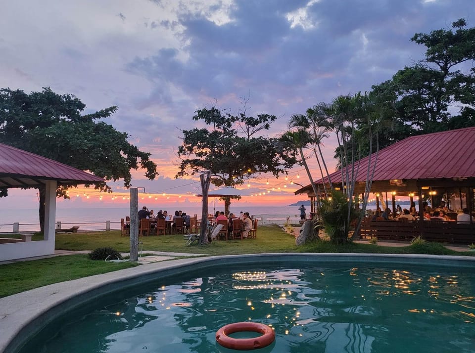 Go Resort Resort in La Union