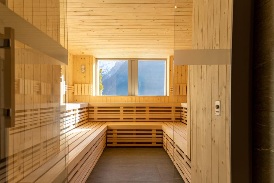 Hotel Terrace Hotel in Nidwalden
