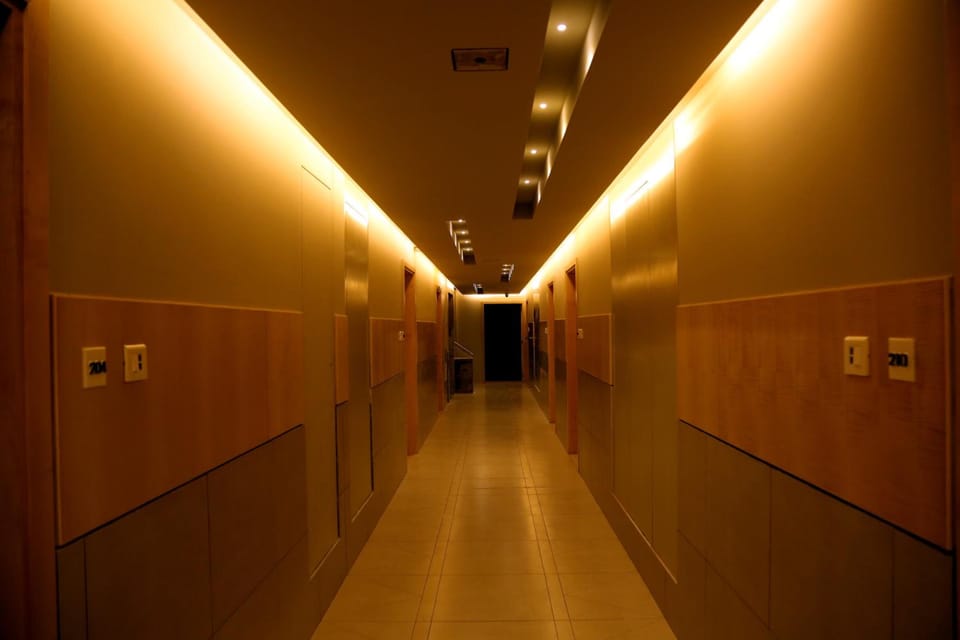 KVM Hotels Srirangam Hotel in Tamil Nadu