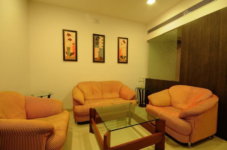 Hotel Surabhi Regency Hotel in Gujarat