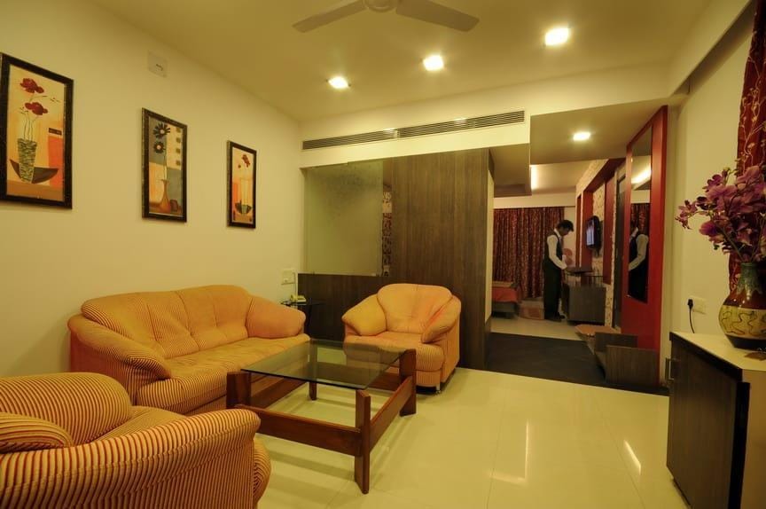 Hotel Surabhi Regency Hotel in Gujarat