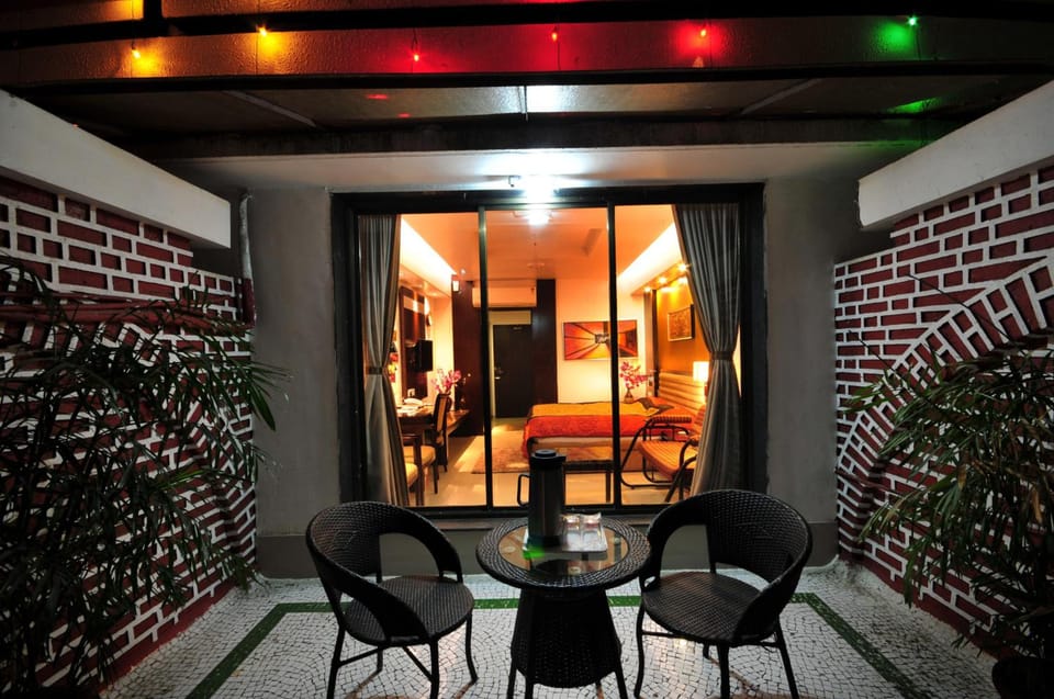 Hotel Surabhi Regency Hotel in Gujarat