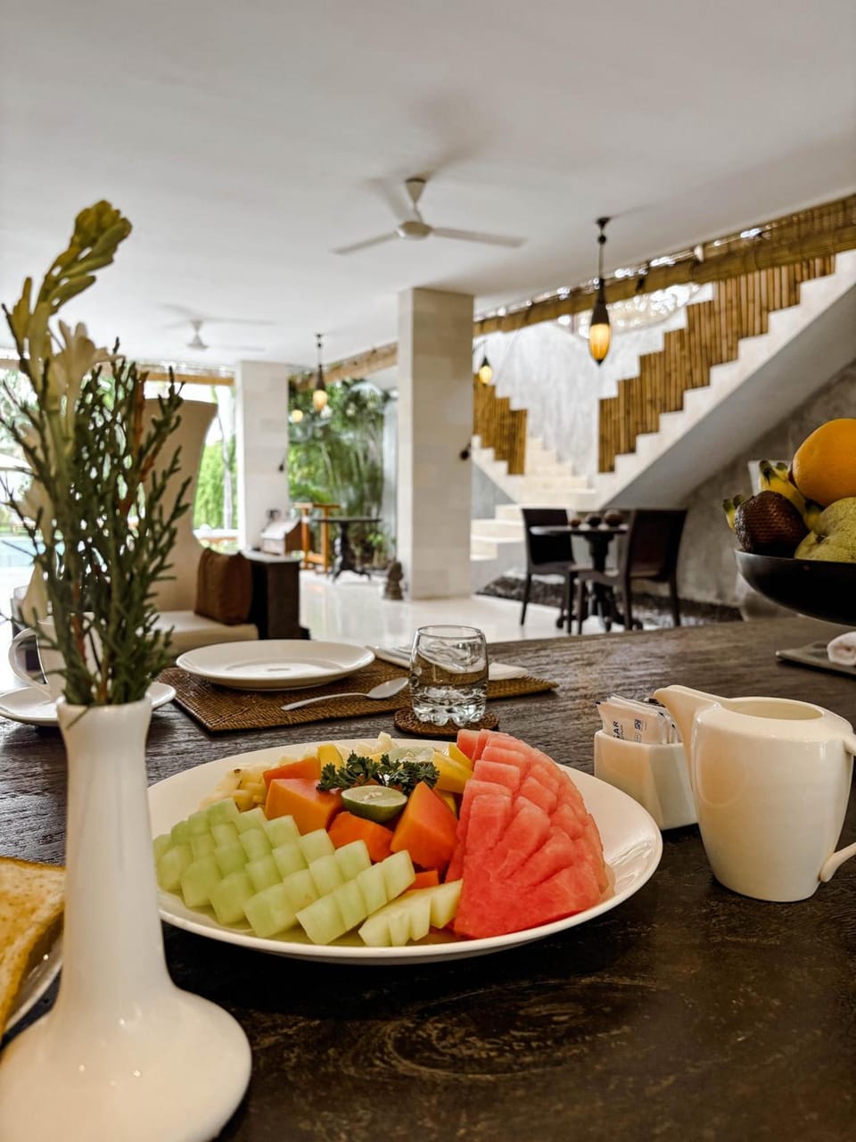Villa Chocolat Seminyak Resort in Kuta