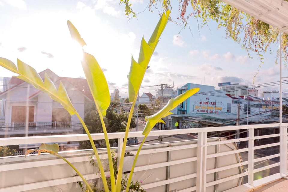 Every Day Guest House - Phan Thiet Hotel in Phan Thiet