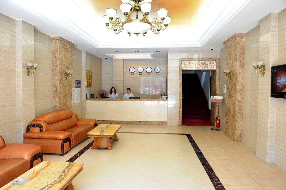 Shenyang Hotel Hotel in Liaoning