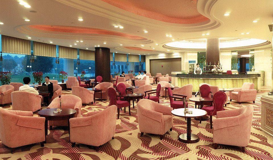 Shenyang Hotel Hotel in Liaoning
