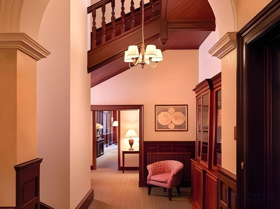 Hapimag Resort Edinburgh Hotel in Edinburgh