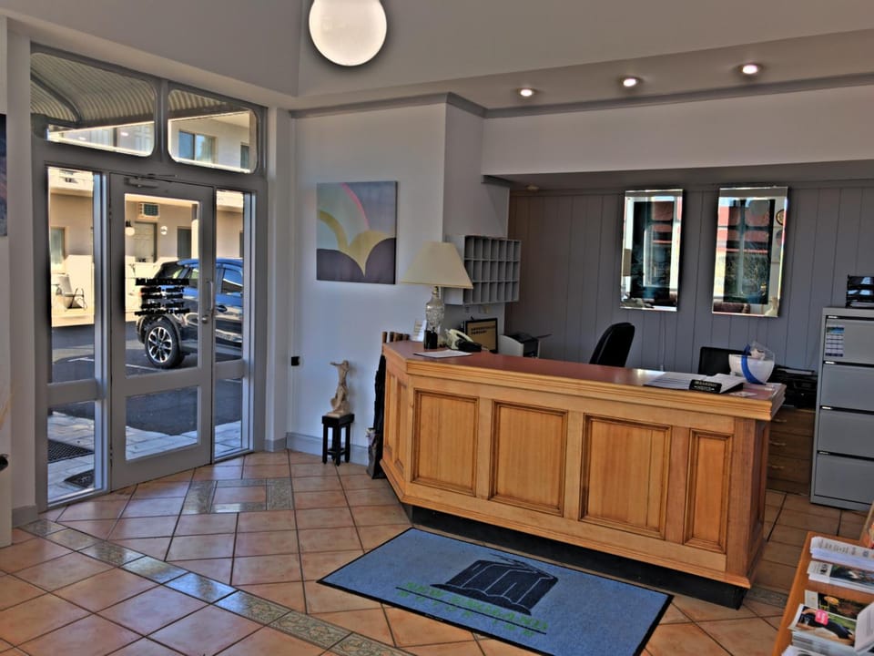 New England Motor Inn Motel in Armidale