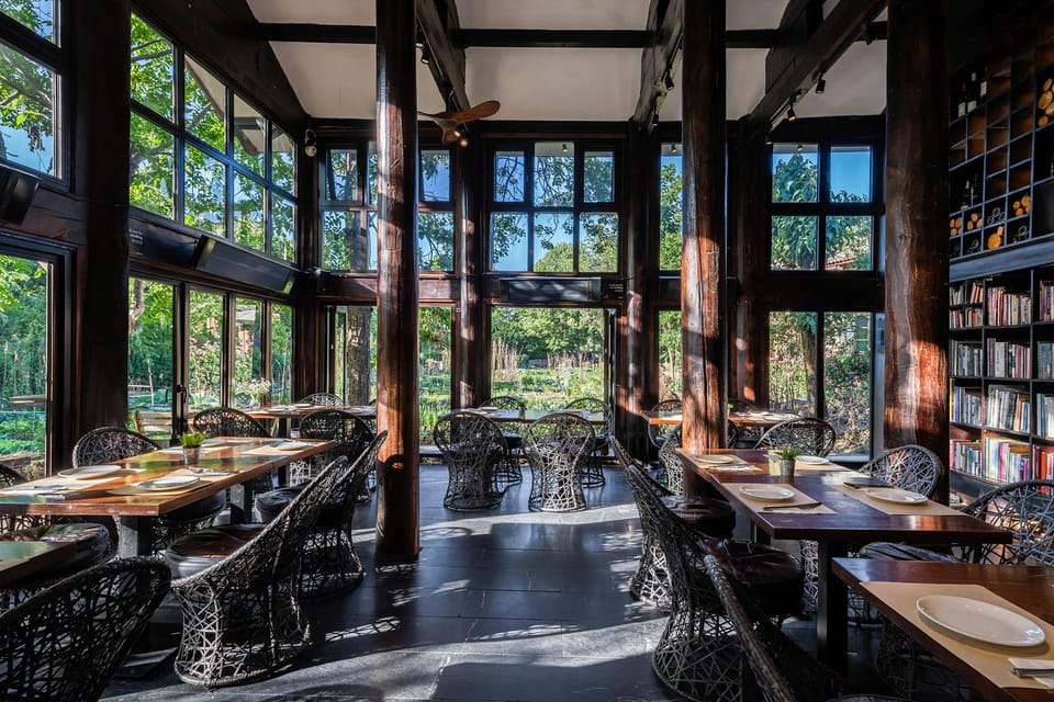 The Bivou Lijiang Hotel Hotel in China