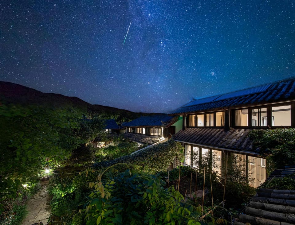 The Bivou Lijiang Hotel Hotel in China