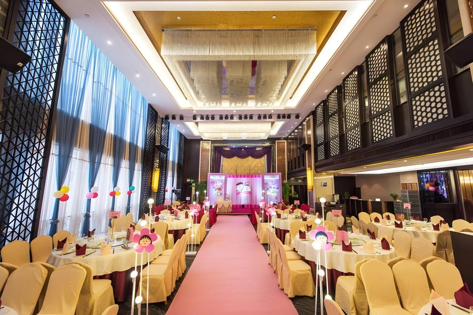 Xiang Yun Sha Garden Hotel Hotel in Guangzhou