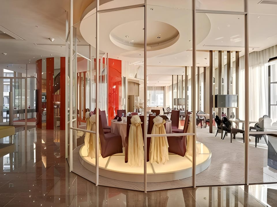 Fleur Lis Hotel Hsinchu Hotel in Taiwan, Province of China