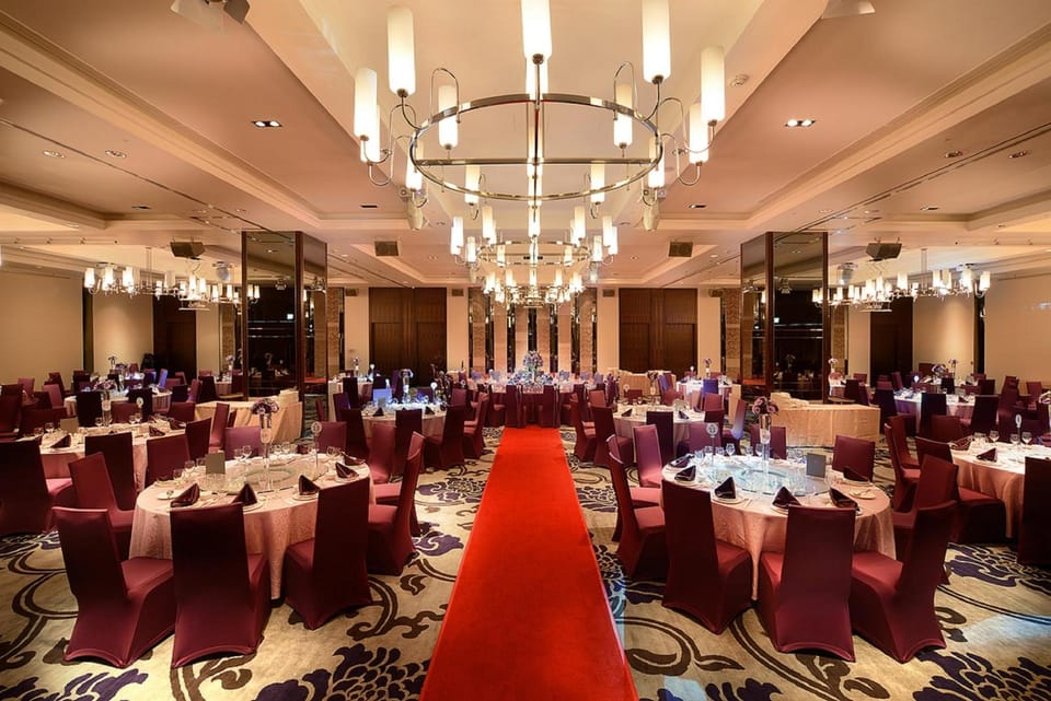 Fleur Lis Hotel Hsinchu Hotel in Taiwan, Province of China