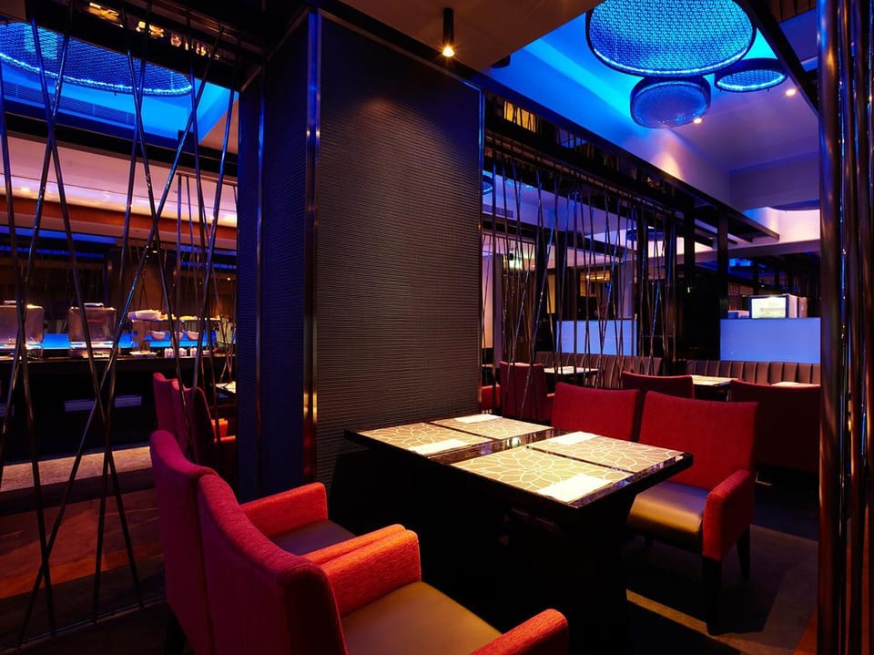 Tango Hotel Taipei ChangAn Hotel in Taipei City
