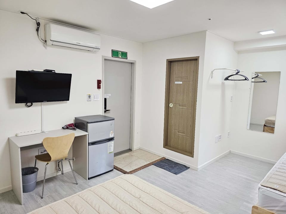 Facilities