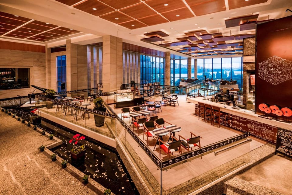 Hyatt Regency Dongguan Hotel in Guangzhou