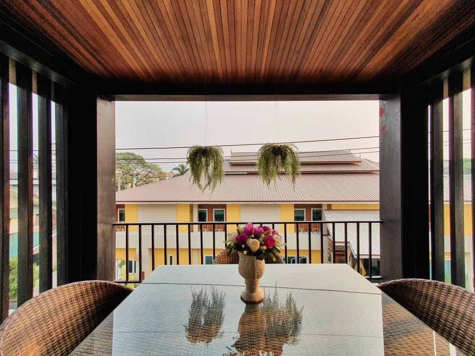 The Sila Boutique Bed and Breakfast Hostel in Chiang Mai