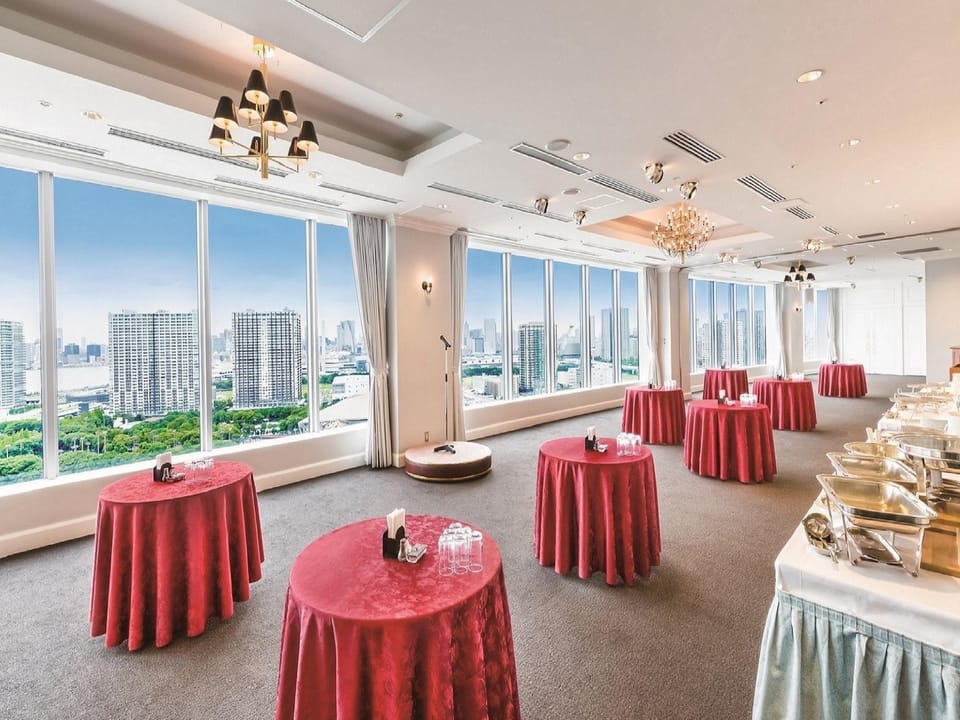 Meeting room / ballrooms