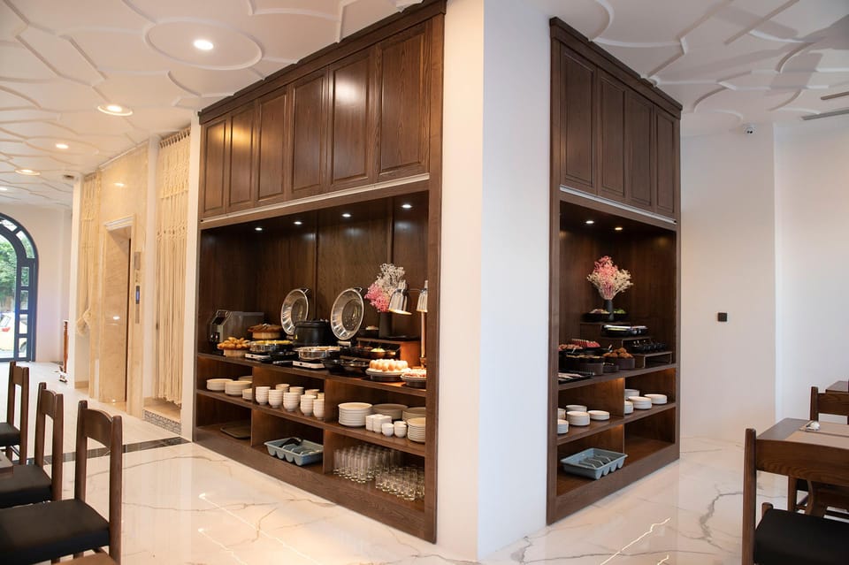Velar Hotel Con Dao - Vung Tau Hotel in Ba Ria - Vung Tau