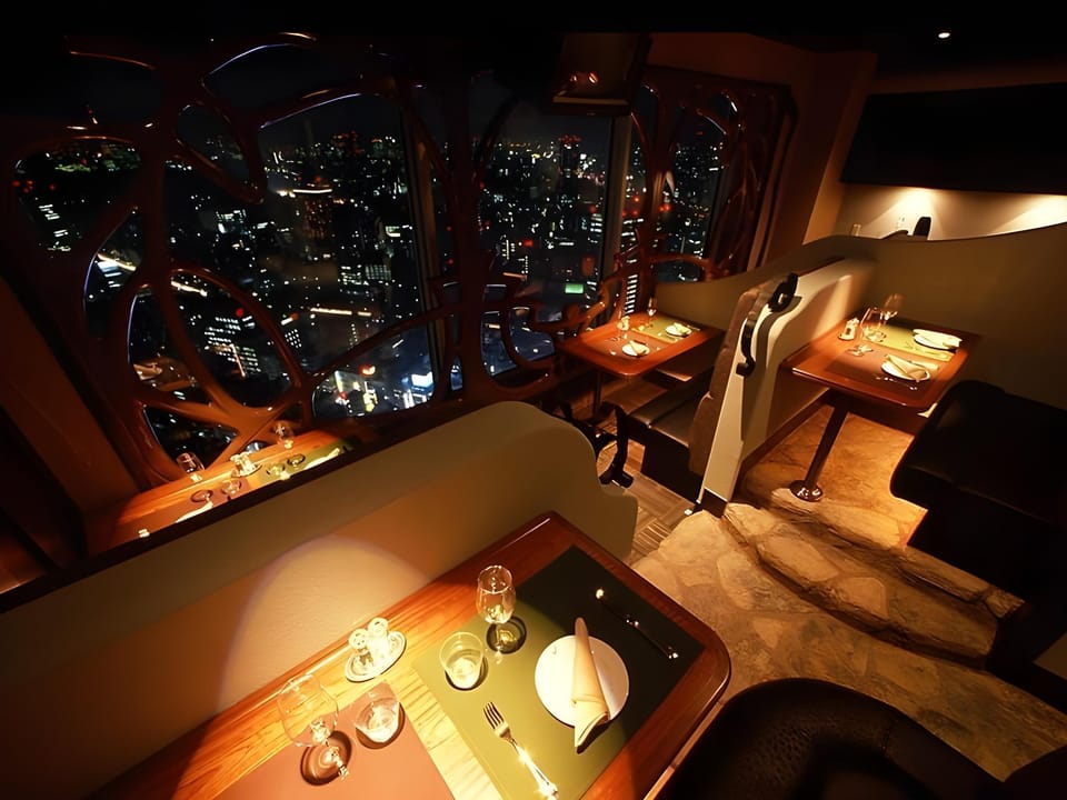 Tokyo Dome Hotel Hotel in Japan