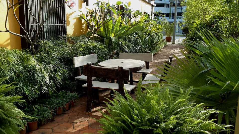 Goodhope Hotel Shah Alam Hotel in Selangor, Malaysia